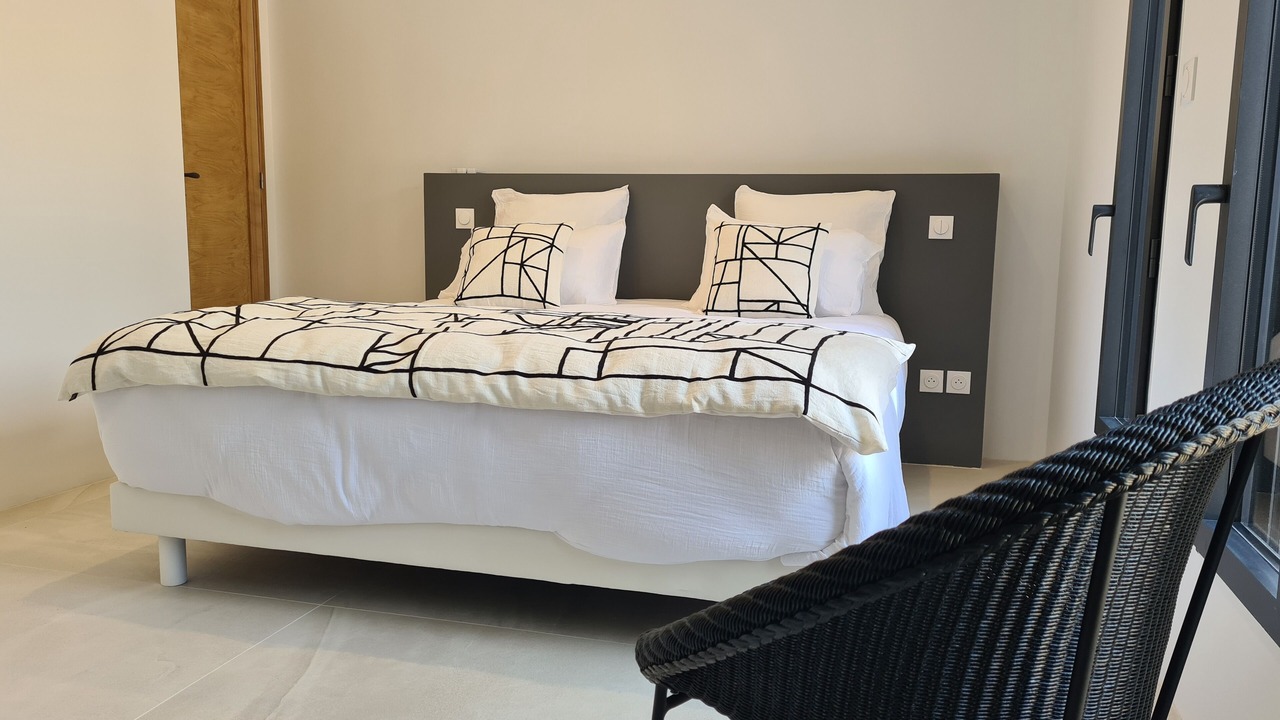 Photo of Bedroom in Puget