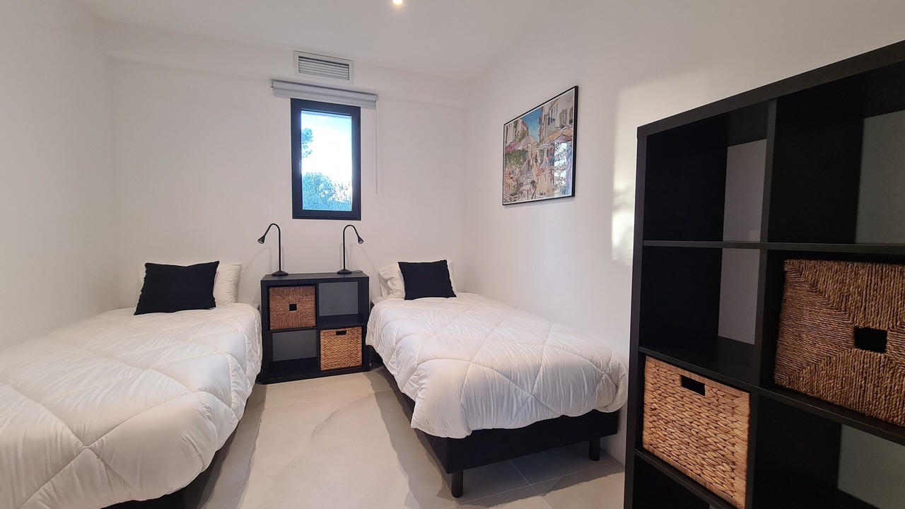 Photo of Bedroom in Puget