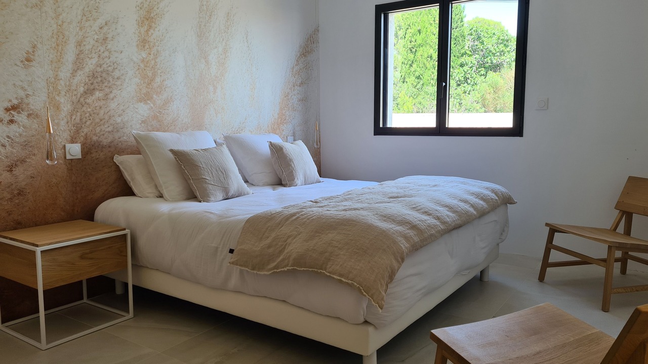 Photo of Bedroom in Puget