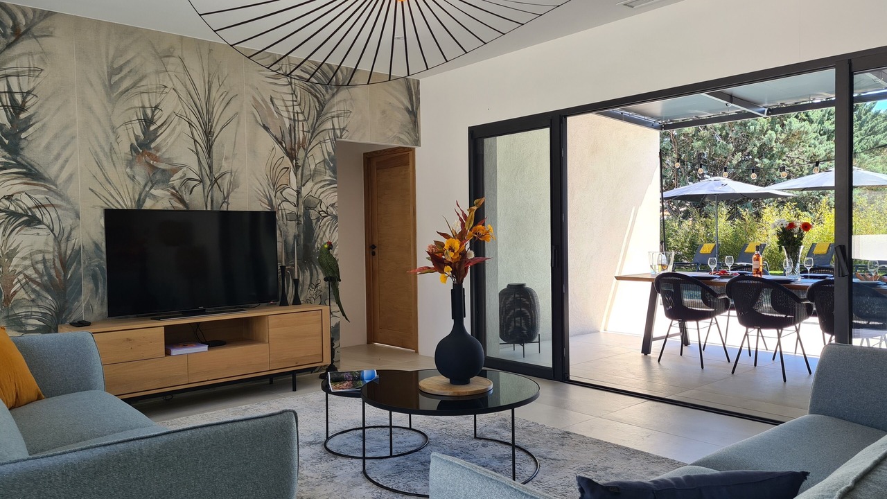 Photo of Livingroom in Puget