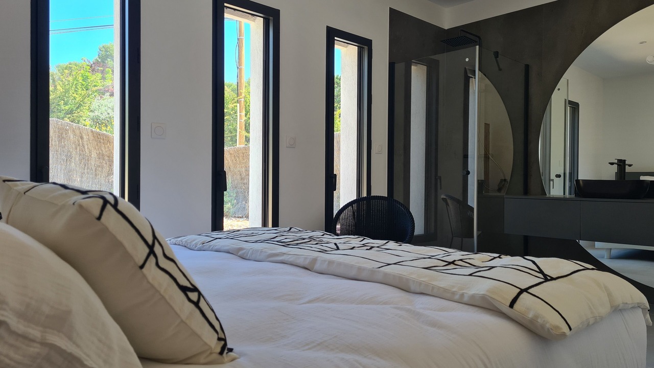 Photo of Bedroom in Puget