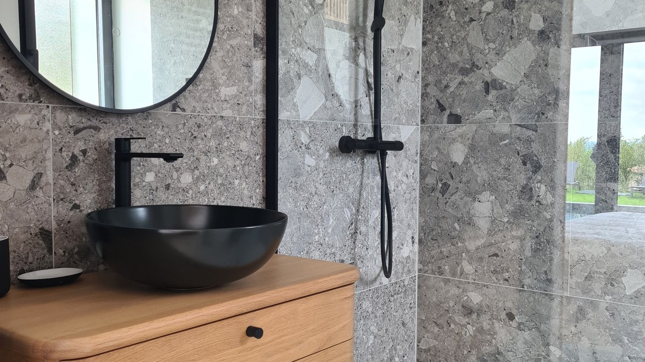 Photo of Bathroom in Puget