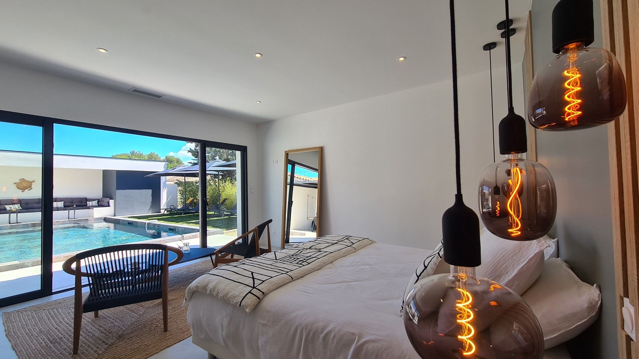 Photo of Bedroom in Puget