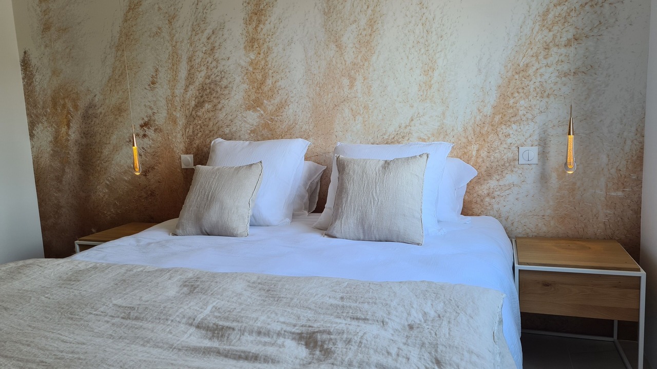 Photo of Bedroom in Puget