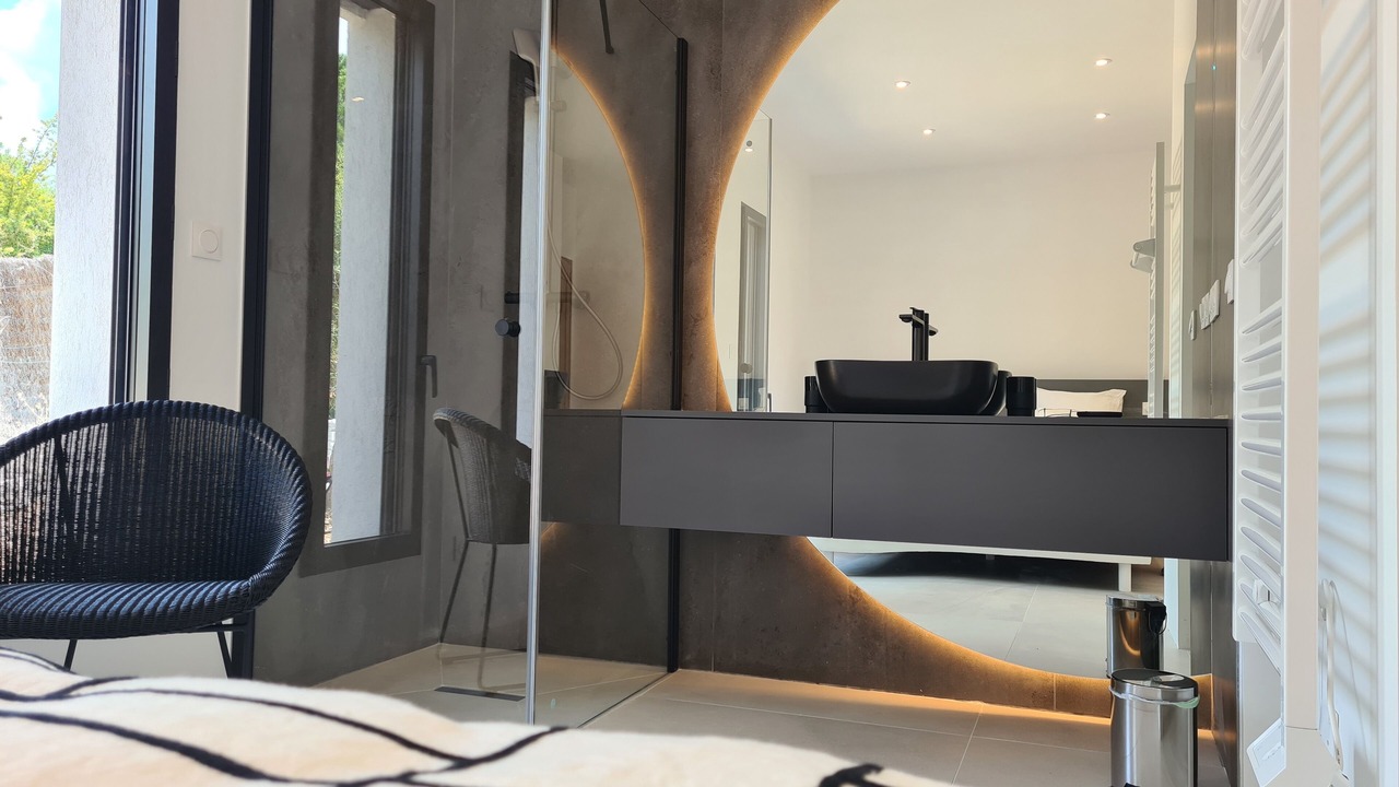 Photo of Bedroom in Puget