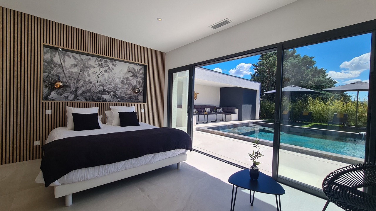 Photo of Bedroom in Puget