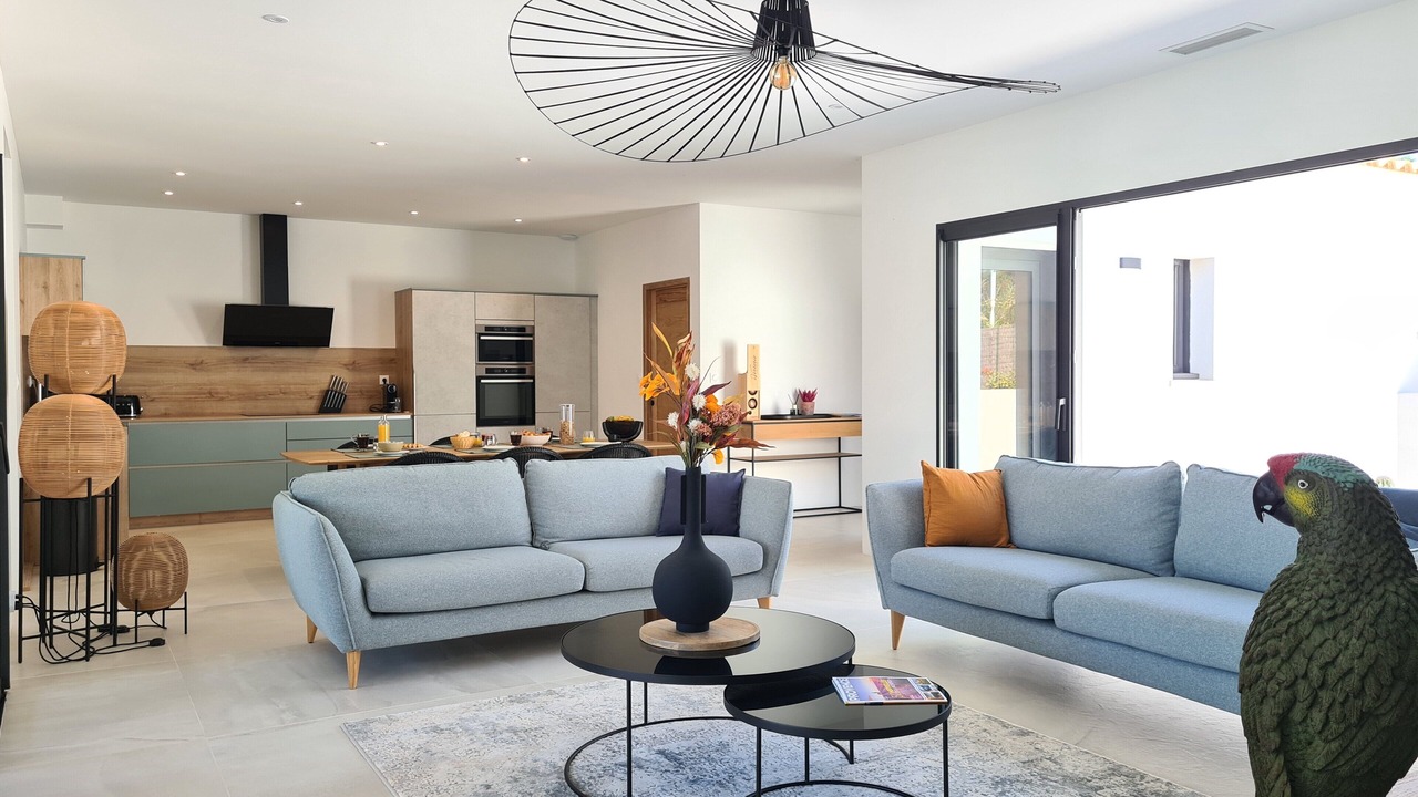 Photo of Livingroom in Puget