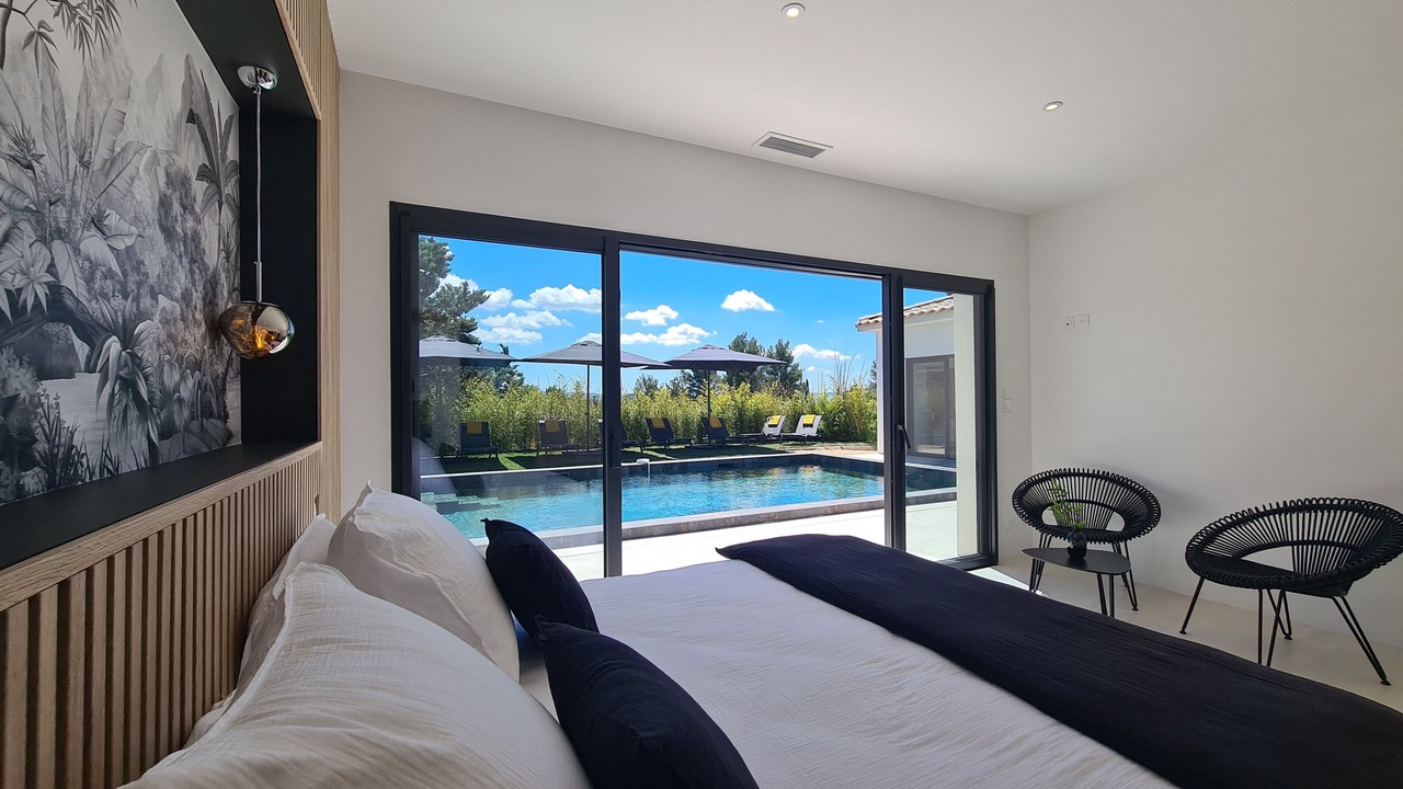 Photo of Bedroom in Puget