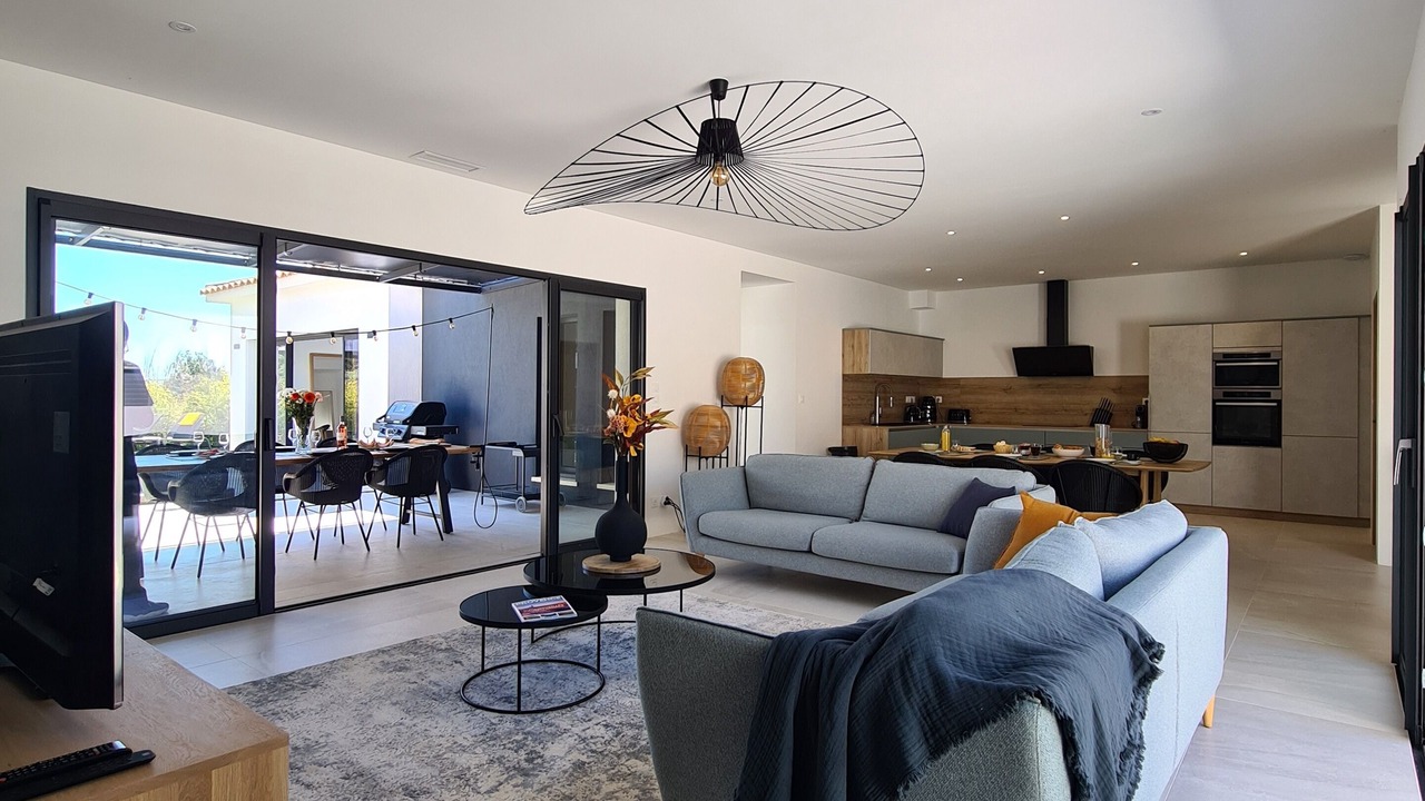 Photo of Livingroom in Puget