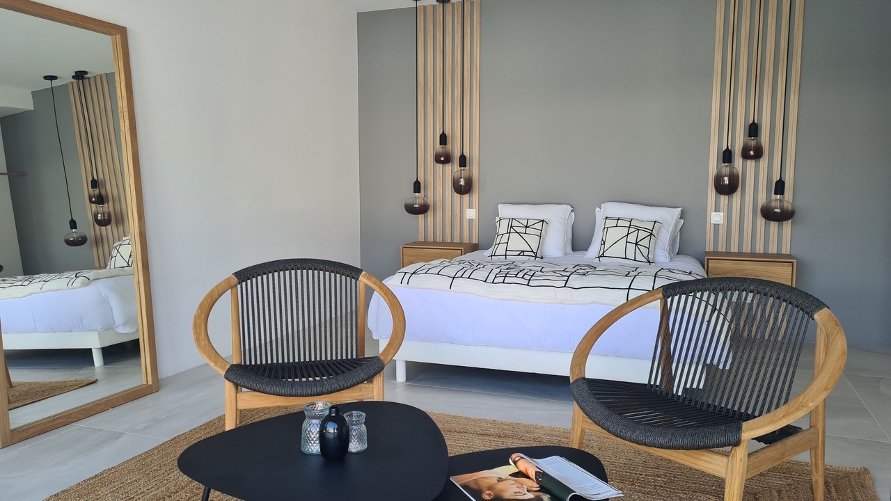 Photo of Bedroom in Puget