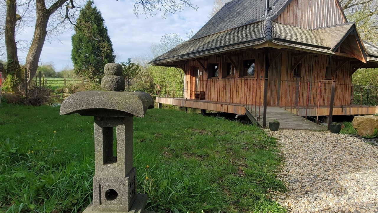 Photo of Outdoor in Sainte-Honorine-la-Chardonne