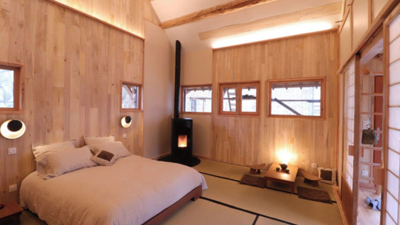 Photo of Bedroom in Sainte-Honorine-la-Chardonne