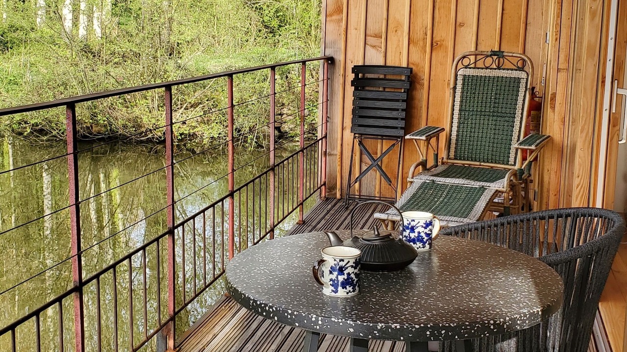 Photo of Outdoor in Sainte-Honorine-la-Chardonne