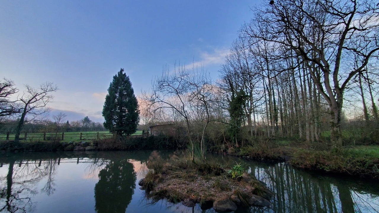 Photo of Outdoor in Sainte-Honorine-la-Chardonne