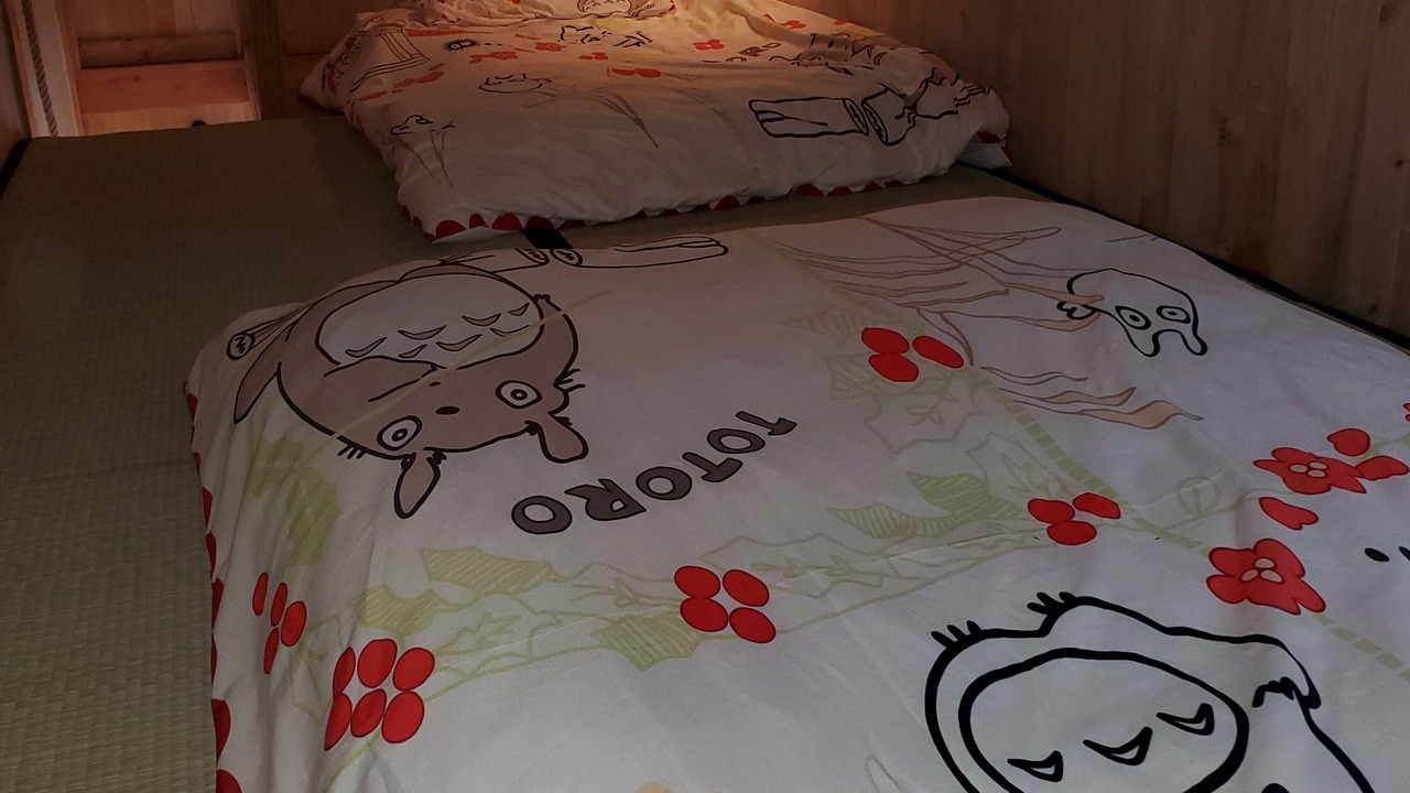 Photo of Bedroom in Sainte-Honorine-la-Chardonne