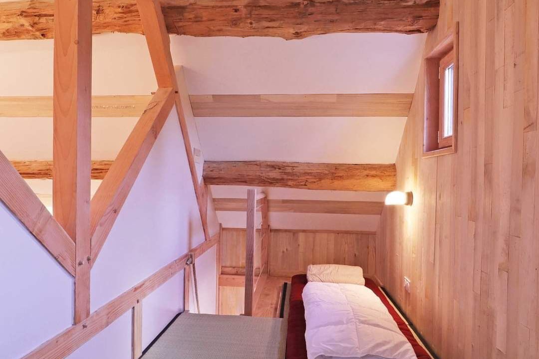 Photo of Bedroom in Sainte-Honorine-la-Chardonne