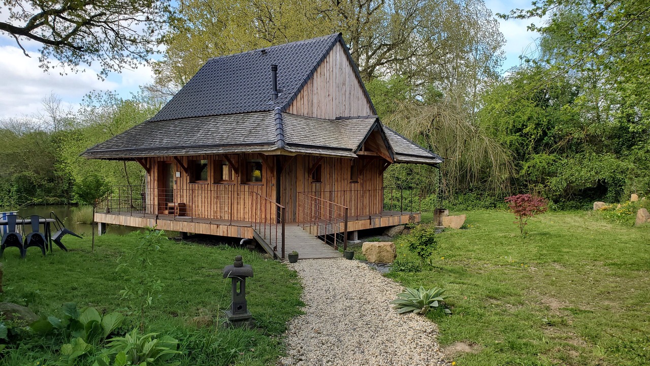 Photo of Outdoor in Sainte-Honorine-la-Chardonne