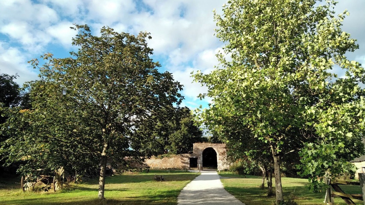 Photo of Outdoor in Sainte-Honorine-la-Chardonne