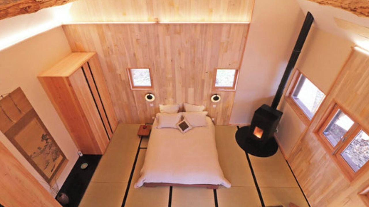 Photo of Bedroom in Sainte-Honorine-la-Chardonne