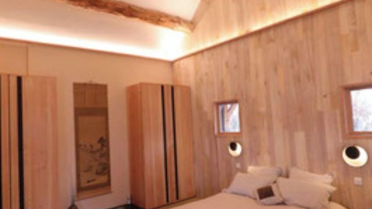 Photo of Bedroom in Sainte-Honorine-la-Chardonne