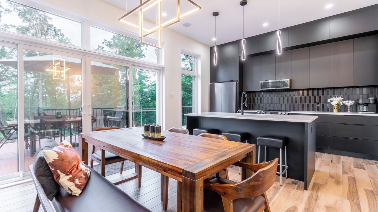 Photo of Kitchen in Brownsburg-Chatham