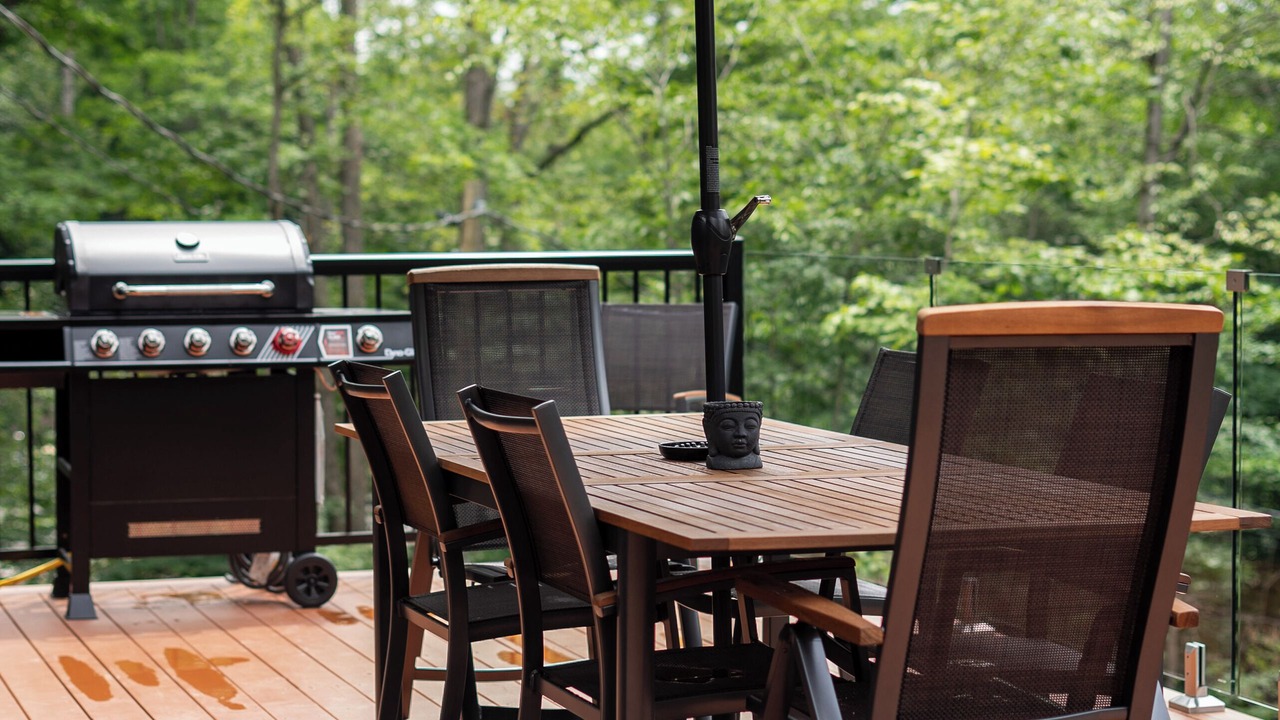 Photo of Outdoor in Brownsburg-Chatham