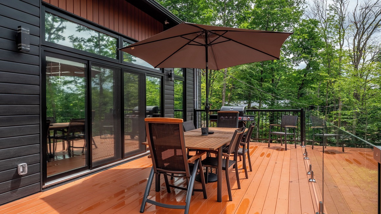 Photo of Outdoor in Brownsburg-Chatham