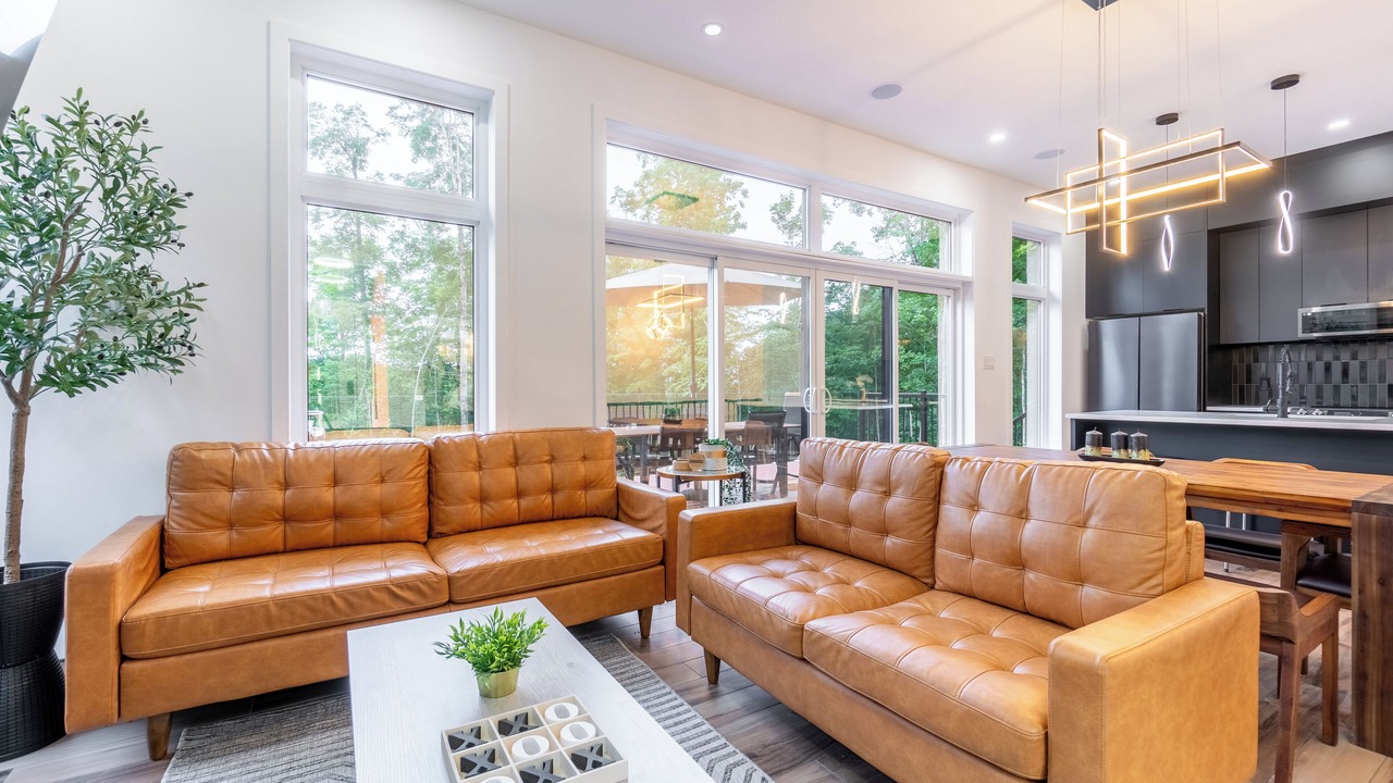 Photo of Livingroom in Brownsburg-Chatham