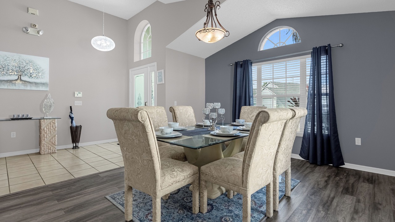 Photo of Bedroom in Bridgewater at Town Center
