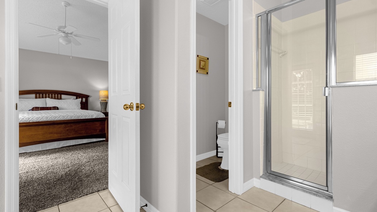 Photo of Bathroom in Bridgewater at Town Center