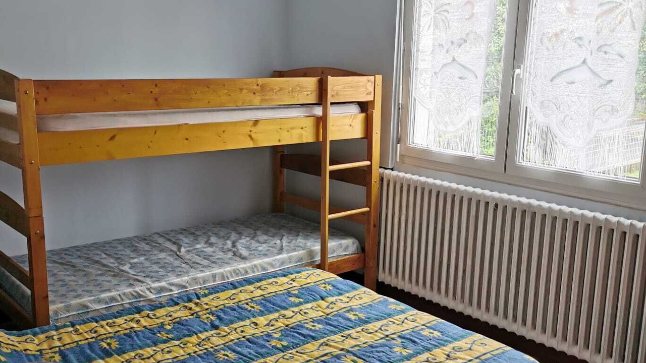 Photo of Bedroom in Saint-Chely-d'Apcher
