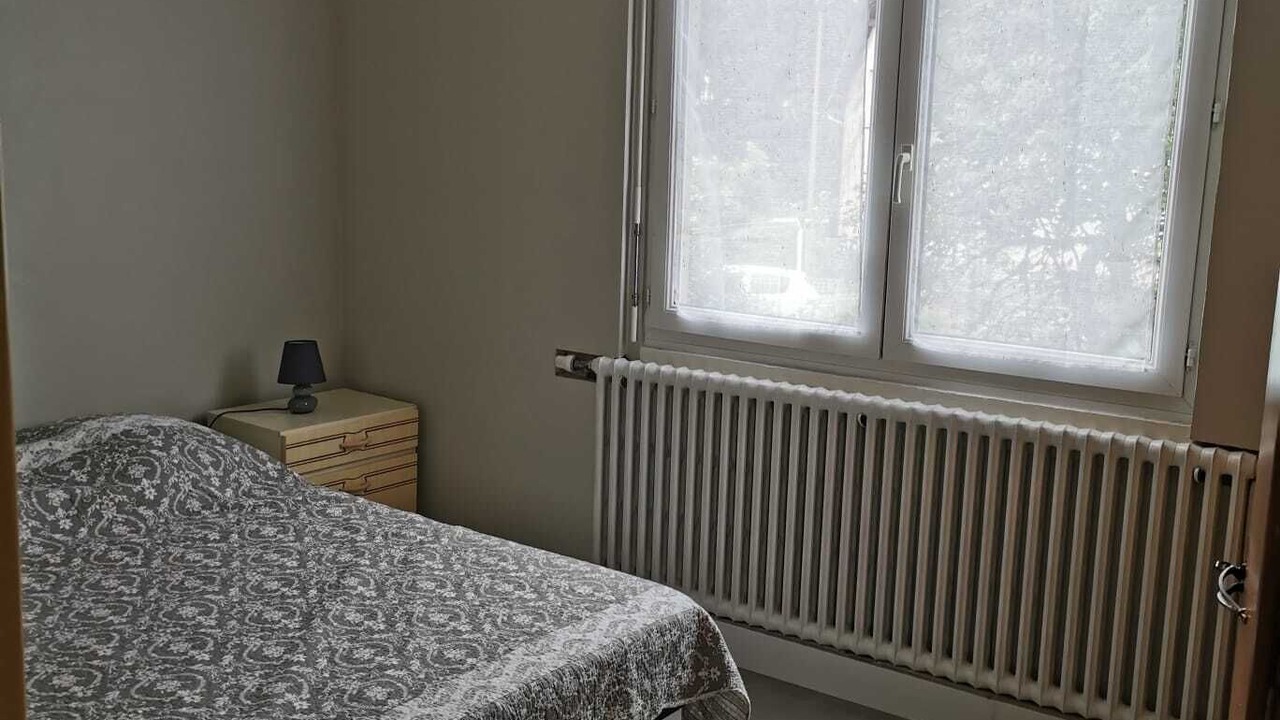 Photo of Bedroom in Saint-Chely-d'Apcher