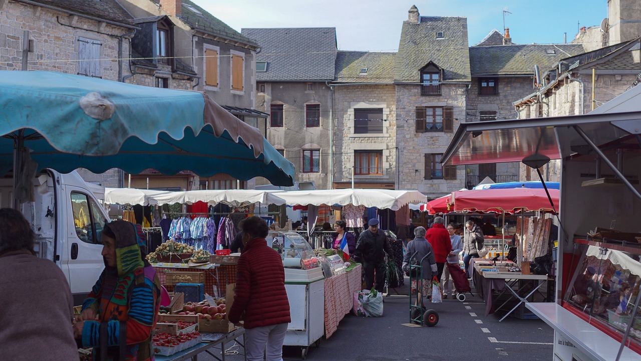 Photo of Others in Saint-Chely-d'Apcher