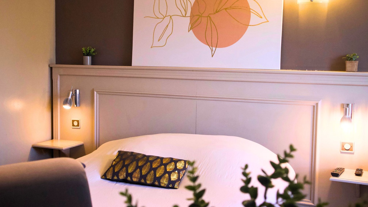 Photo of Bedroom in Bourbourg