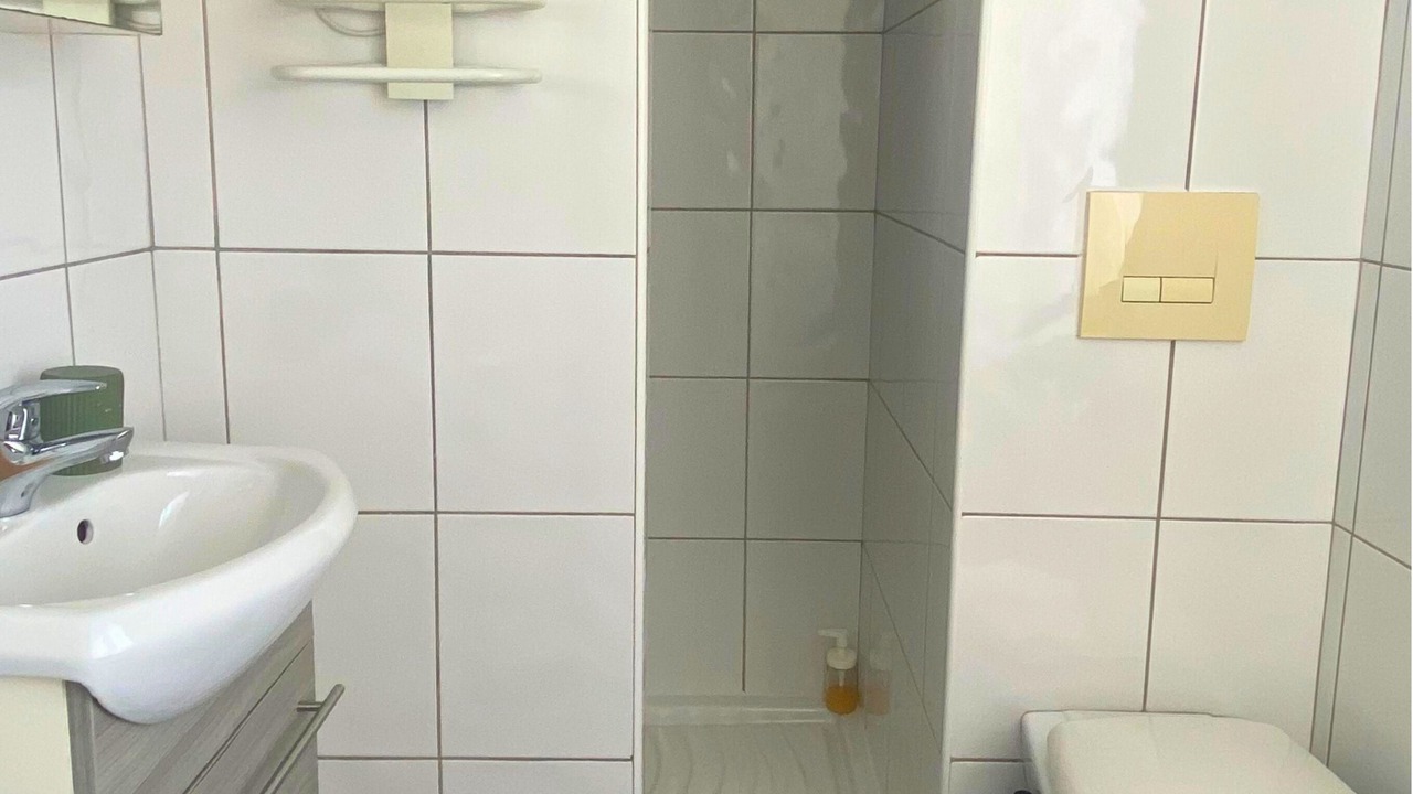 Photo of Bathroom in Bourbourg