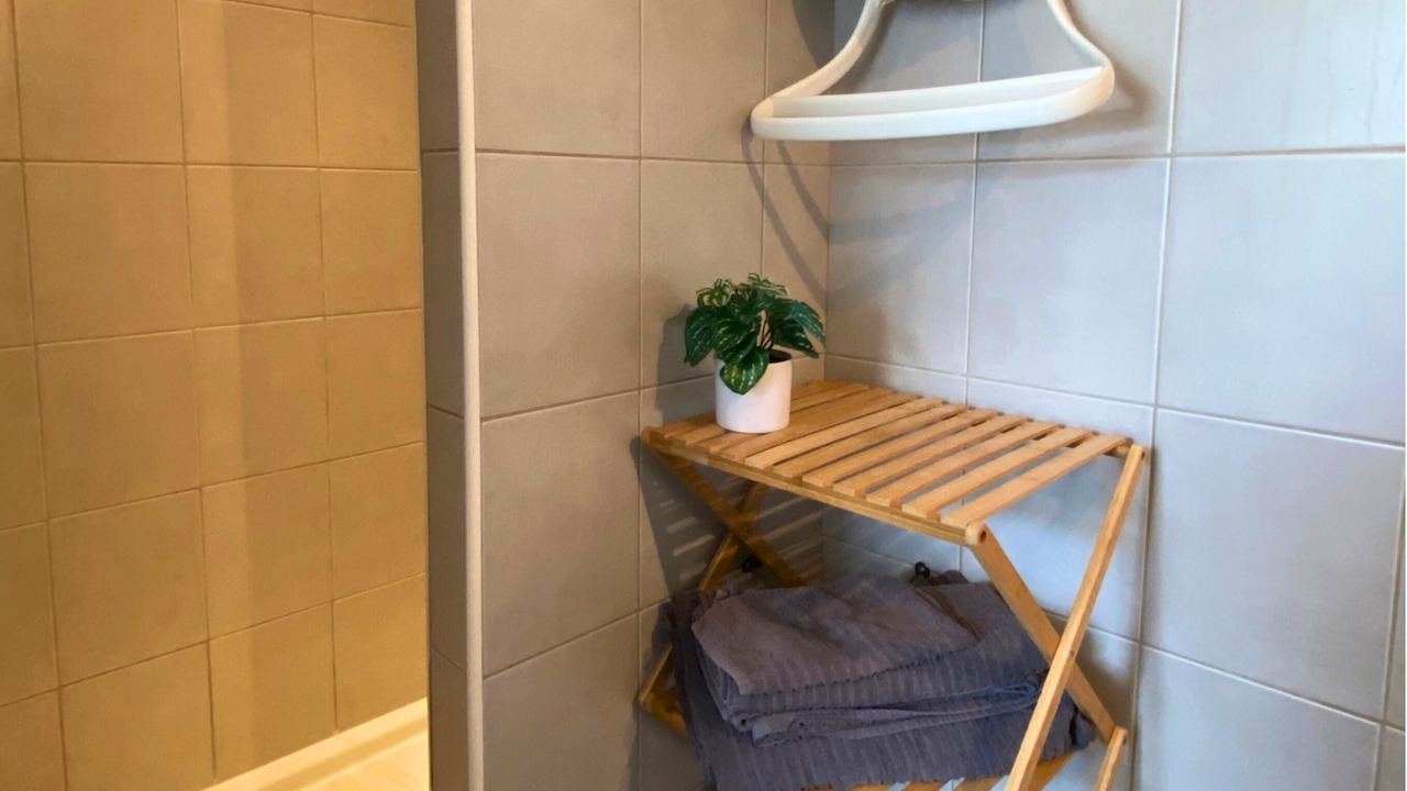 Photo of Bathroom in Bourbourg