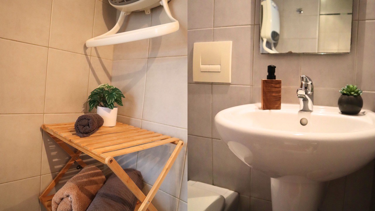 Photo of Bathroom in Bourbourg