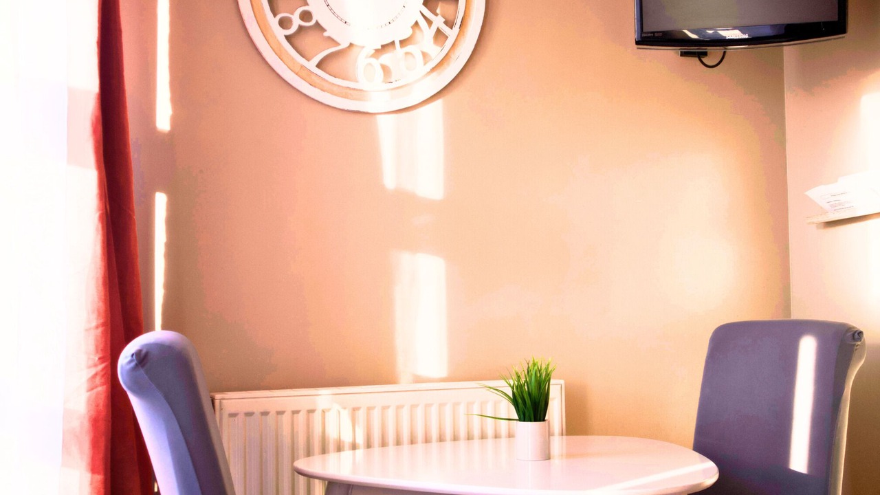 Photo of Livingroom in Bourbourg