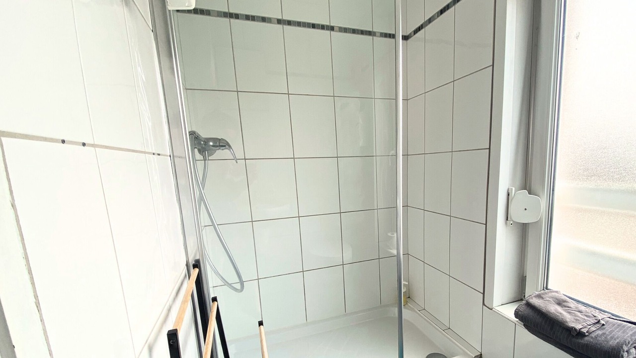 Photo of Bathroom in Bourbourg