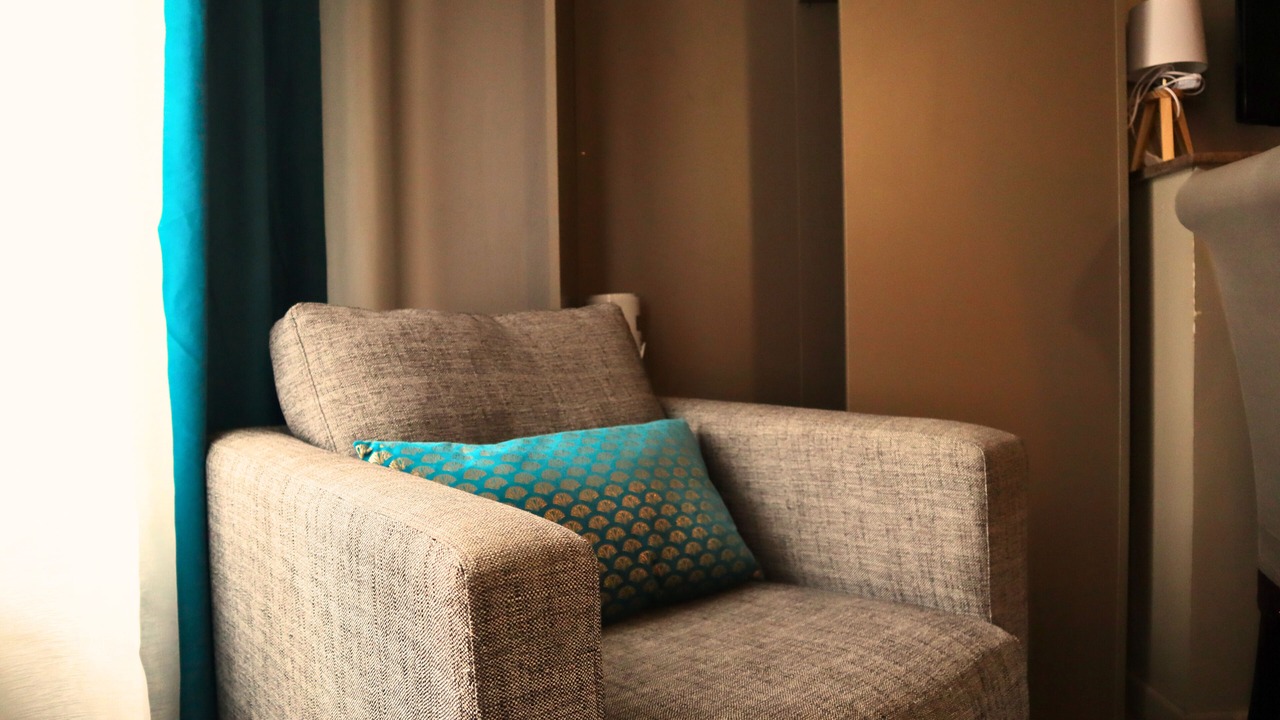 Photo of Livingroom in Bourbourg