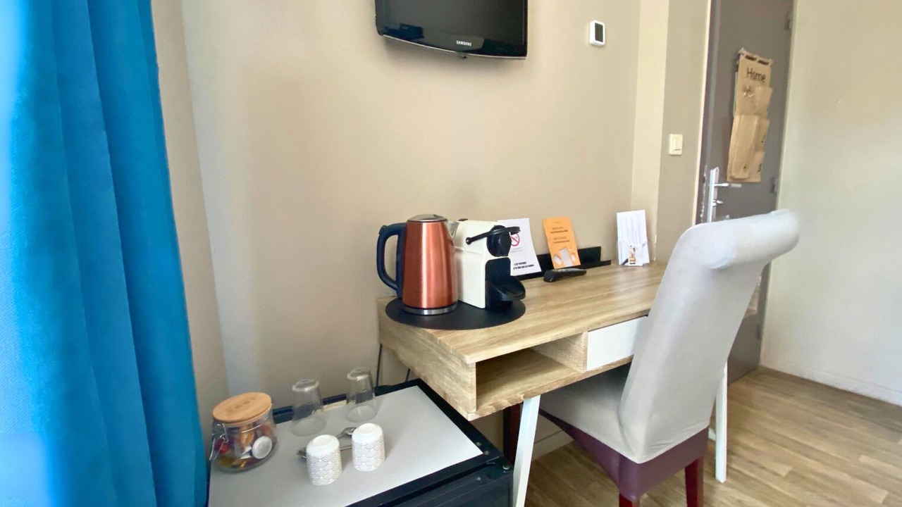 Photo of Livingroom in Bourbourg