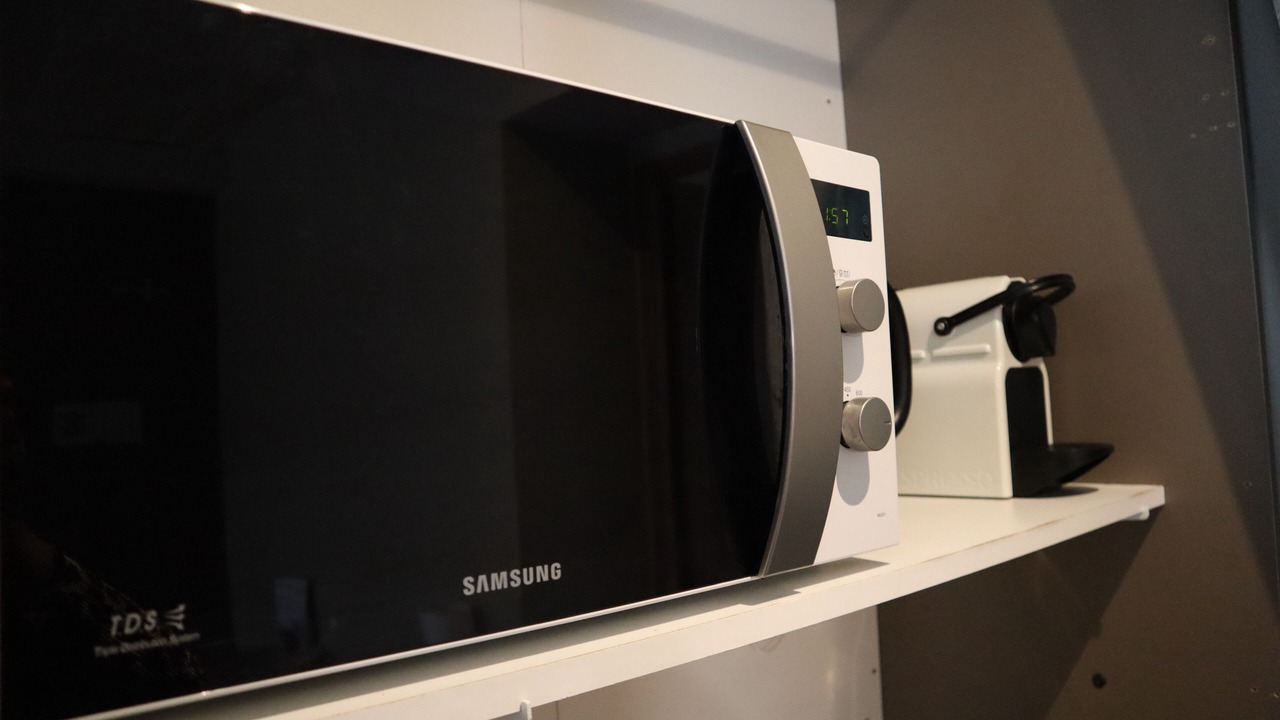 Photo of Kitchen in Bourbourg