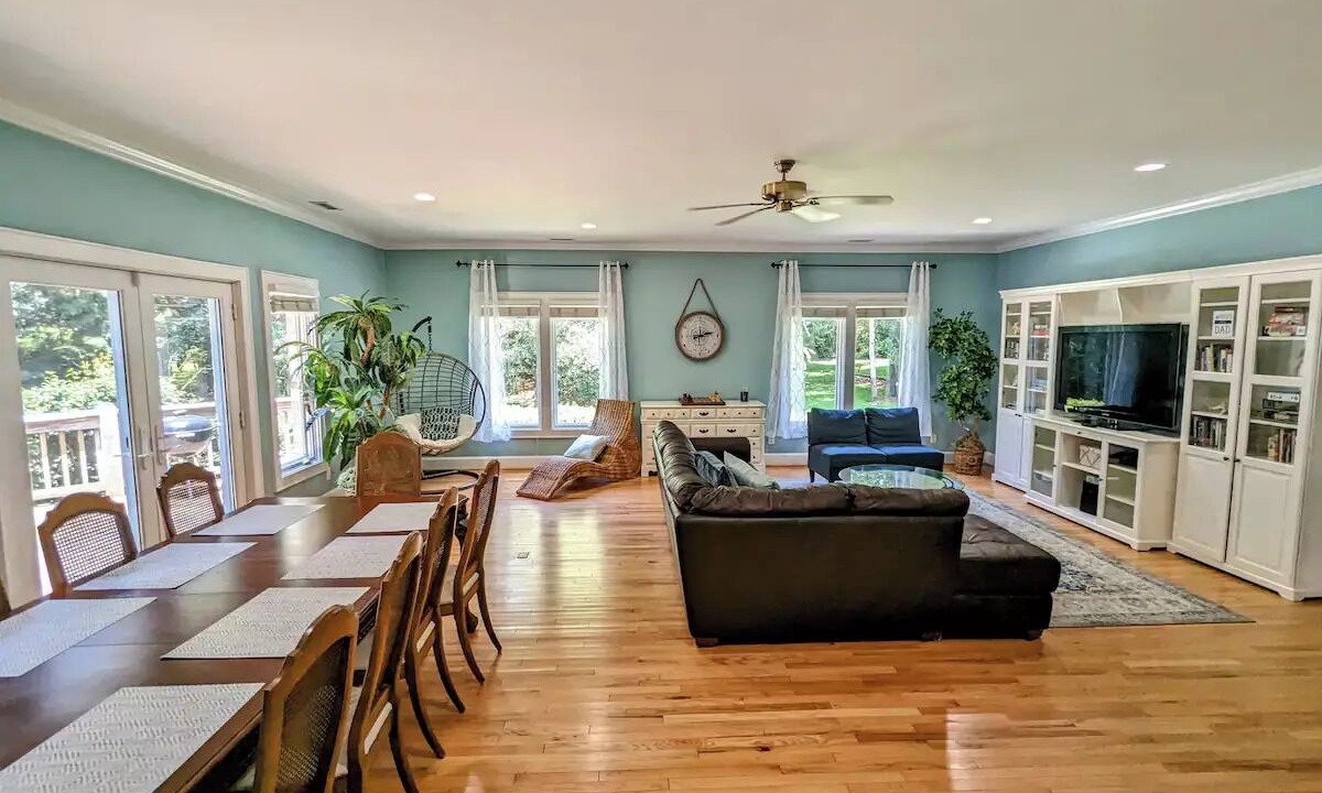 Photo of Livingroom in Wilmington