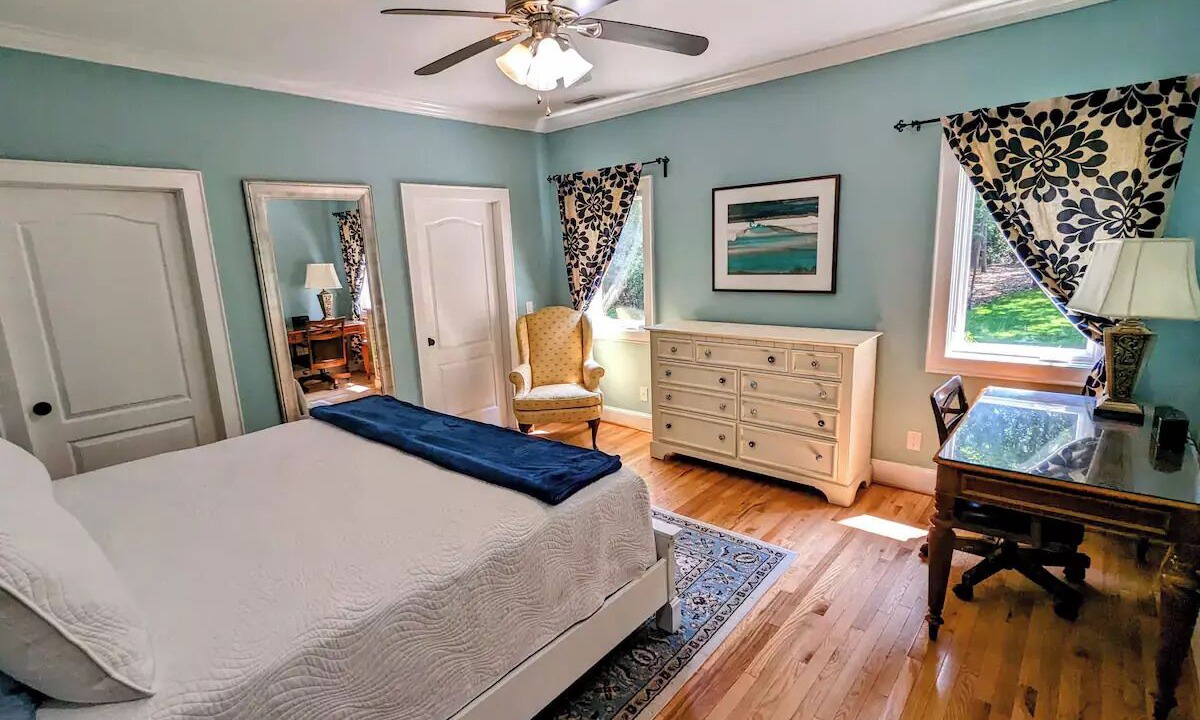 Photo of Bedroom in Wilmington