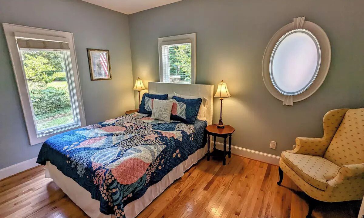 Photo of Bedroom in Wilmington