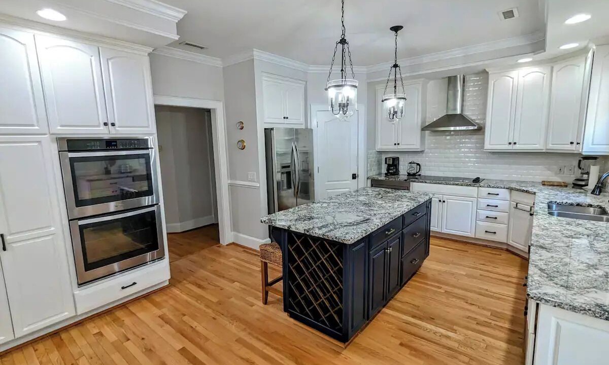 Photo of Kitchen in Wilmington