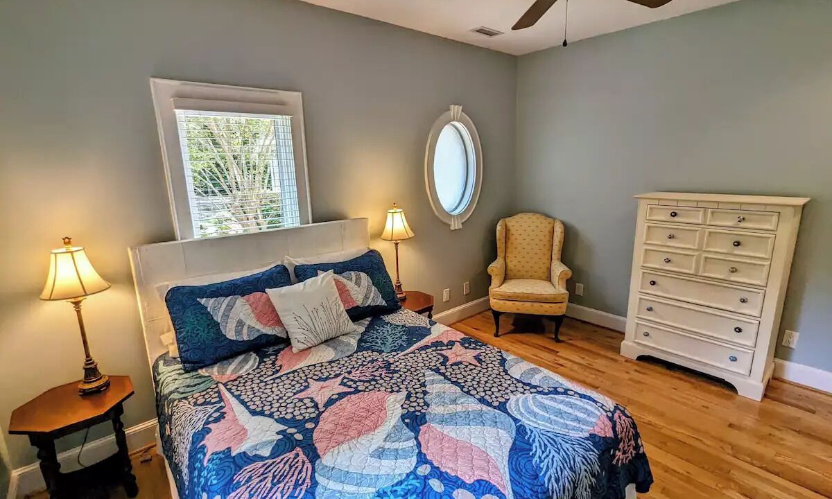 Photo of Bedroom in Wilmington