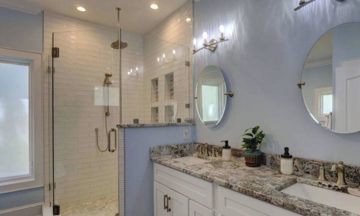 Photo of Bathroom in Wilmington