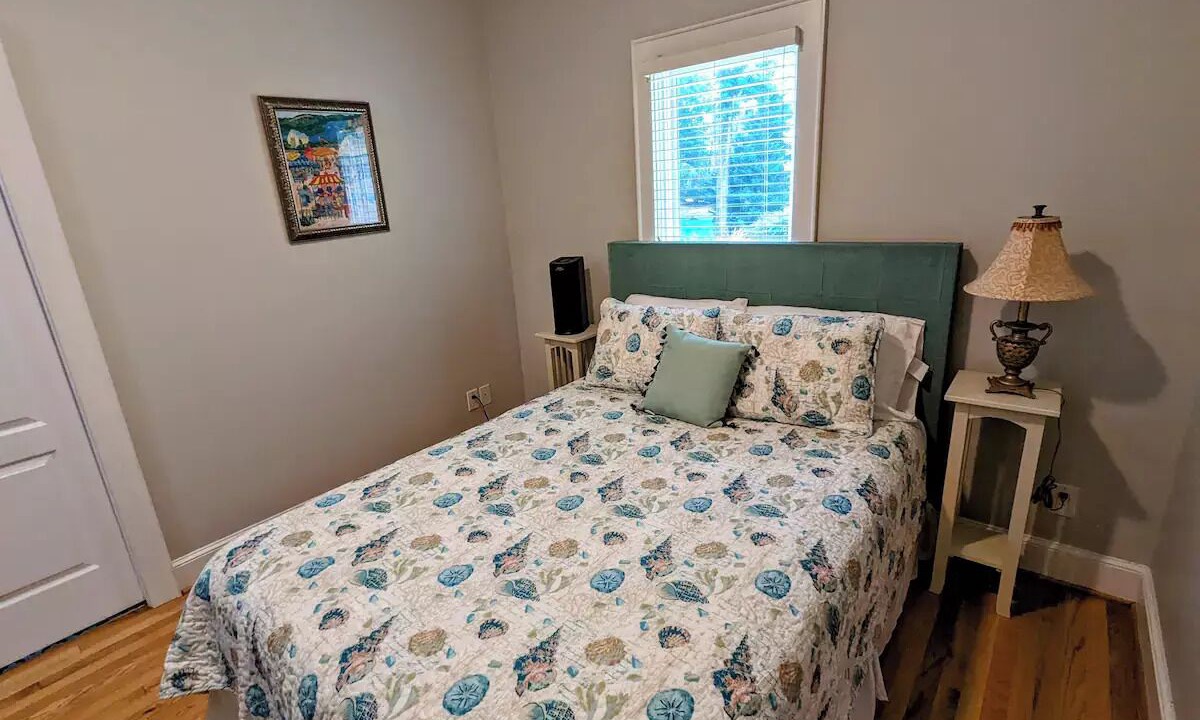 Photo of Bedroom in Wilmington