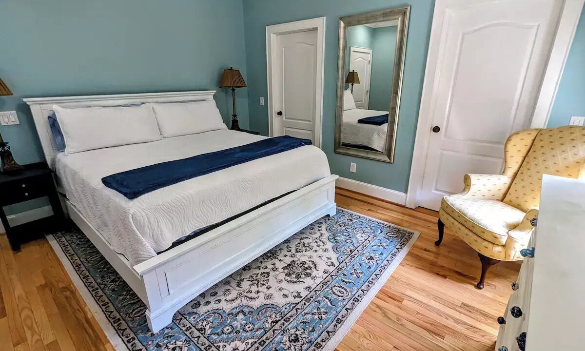 Photo of Bedroom in Wilmington